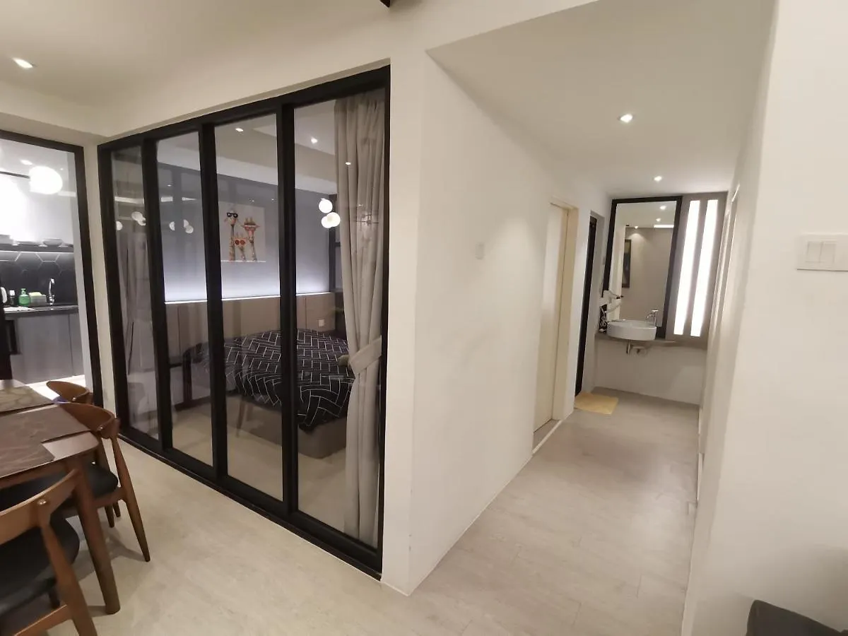 Pax6+2 Melaka Famous Homestay Klebang Homefeel 0*, Malacca