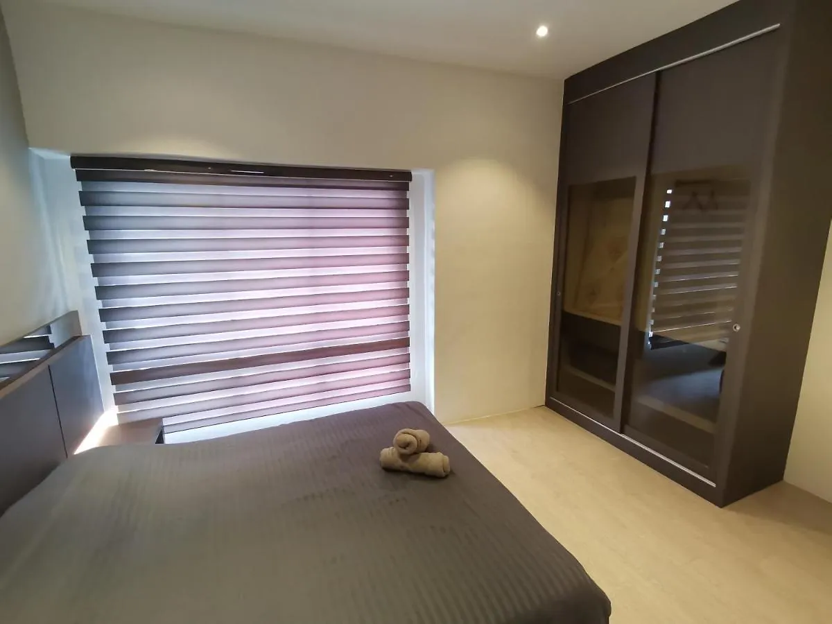 Apartment Pax6+2 Melaka Famous Homestay Klebang Homefeel Malaysia
