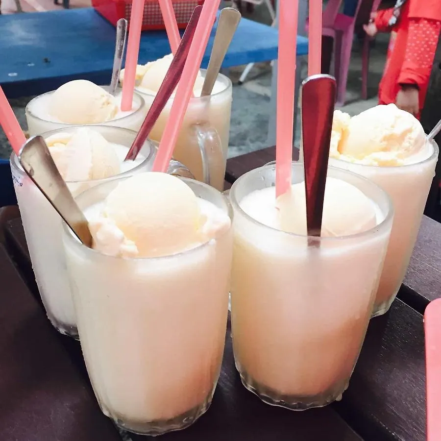 Pax6+2 Melaka Famous Homestay Klebang Homefeel 0*, Malacca Malaysia