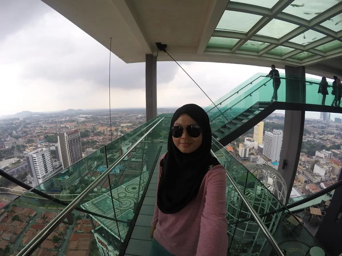 Apartment Pax6+2 Melaka Famous Homestay Klebang Homefeel