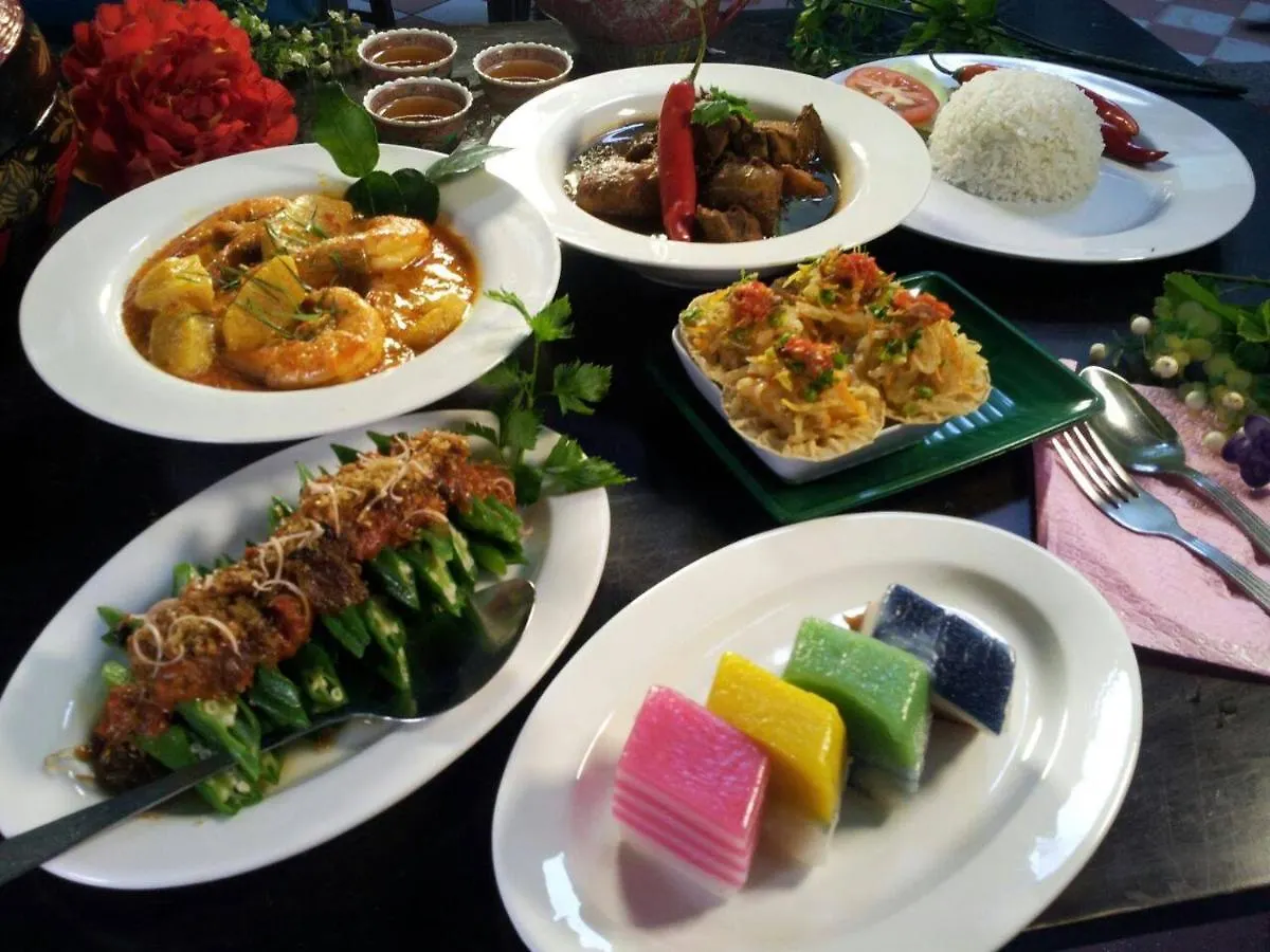 Pax6+2 Melaka Famous Homestay Klebang Homefeel Διαμέρισμα